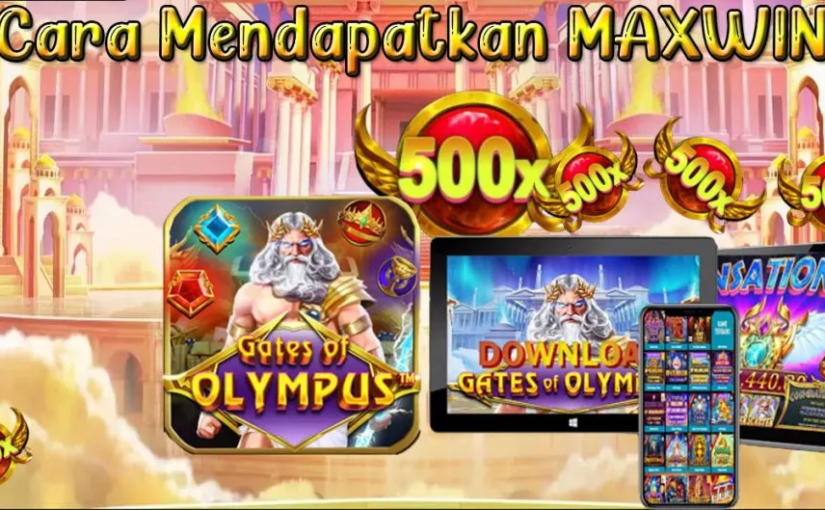 5 Cara Mendapatkan Maxwin Slot: Strategi dan Tips Terbaik!